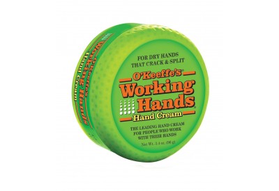 O'Keeffe's Working Hands Hand Cream